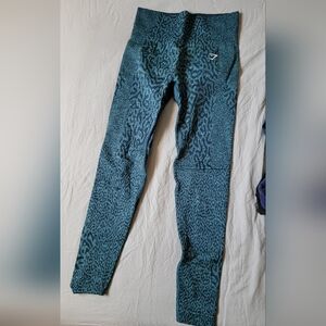 Gymshark adapt animal legging